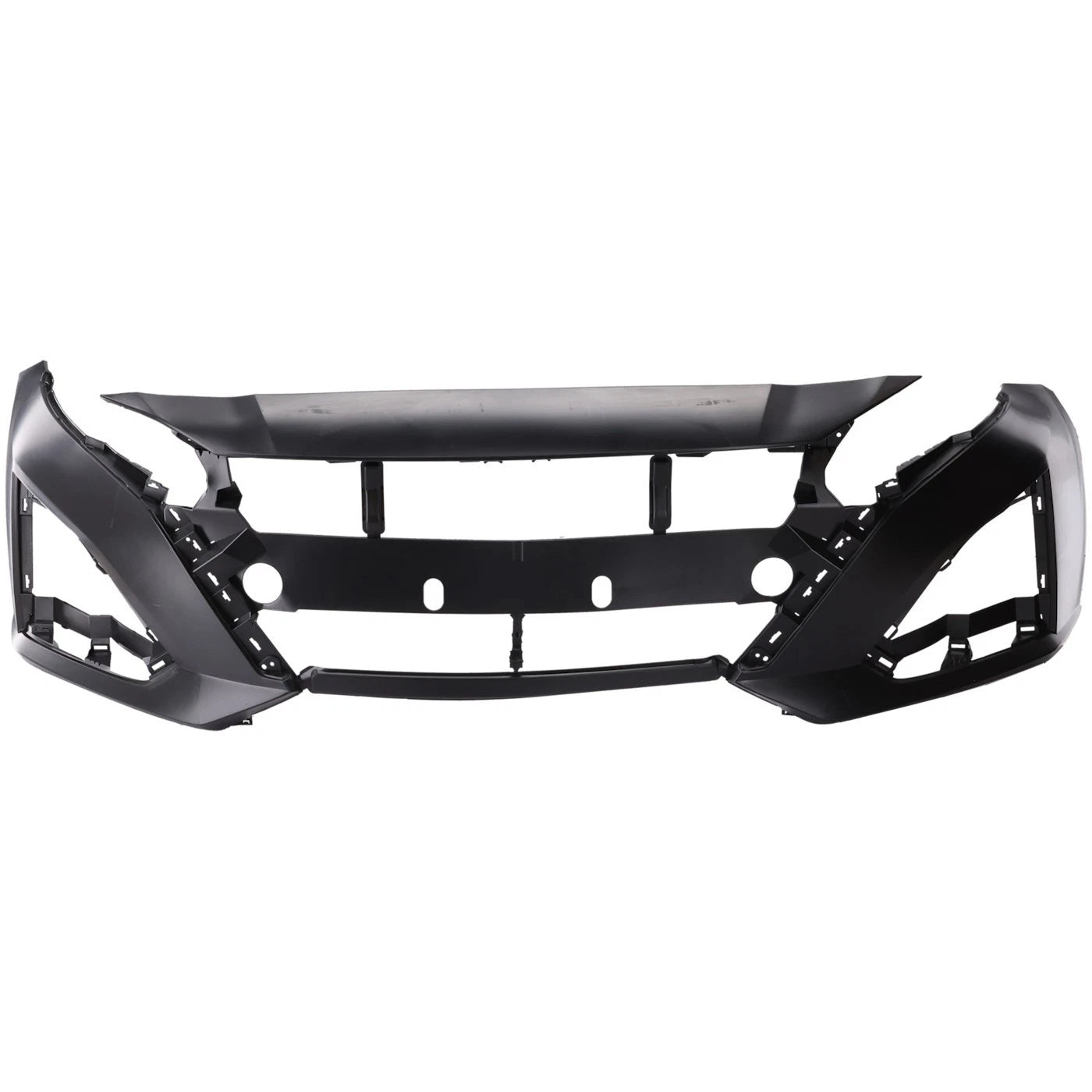 Primed Primed Bumper Cover Fascia Front 620229HF0H NI1000345 Replacement For Nissan Altima 2023 2024 2025