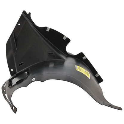 Primed Fender Replacement Liners For Volkswagen Golf 2015 2016 2017 Front Driver Side 5G0805911AK VW1248131