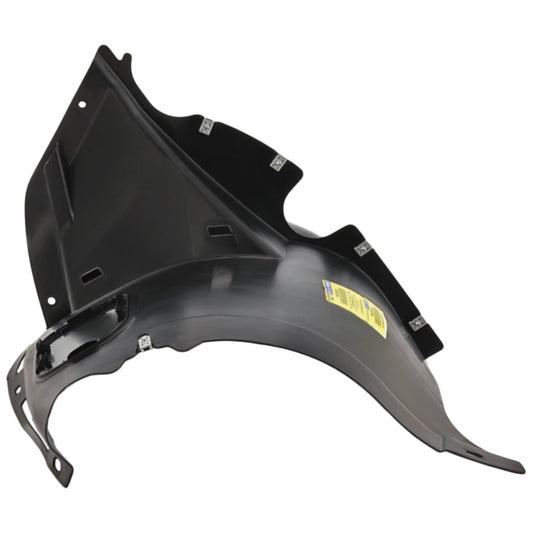 Primed Fender Replacement Liners For Volkswagen Golf 2015 2016 2017 Front Driver Side 5G0805911AK VW1248131