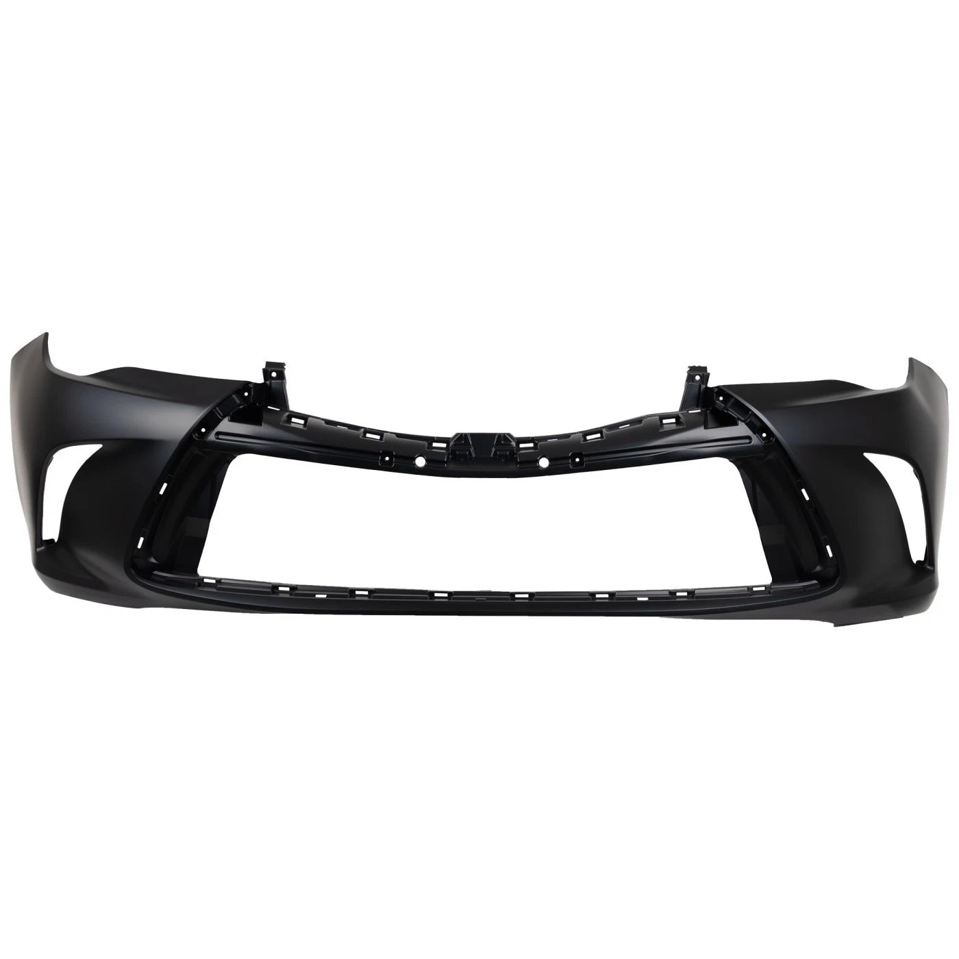 Primed Bumper Cover 5211907912 TO1000409 Replacement For Toyota Camry 2015 2016 2017 Front Primed