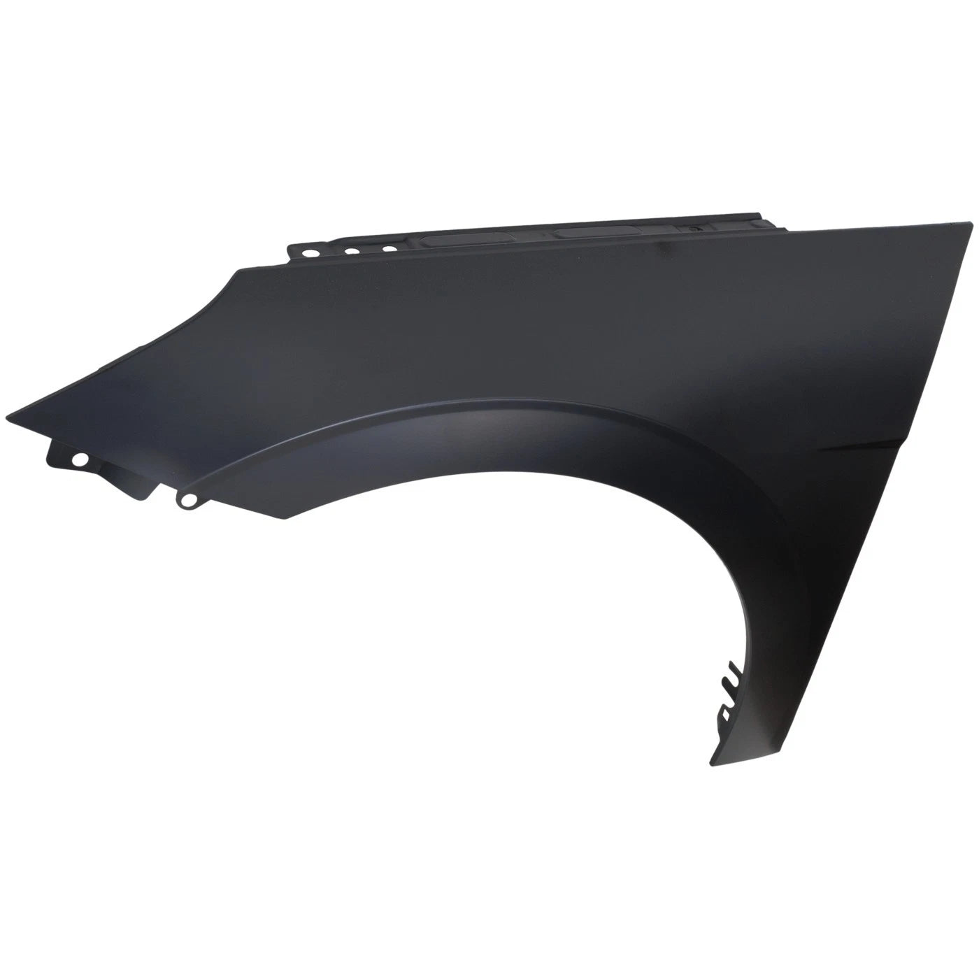 Primed Fender Replacement For Hyundai Elantra 2021 2022 2023 Front Driver Side 66310AA000 HY1240180