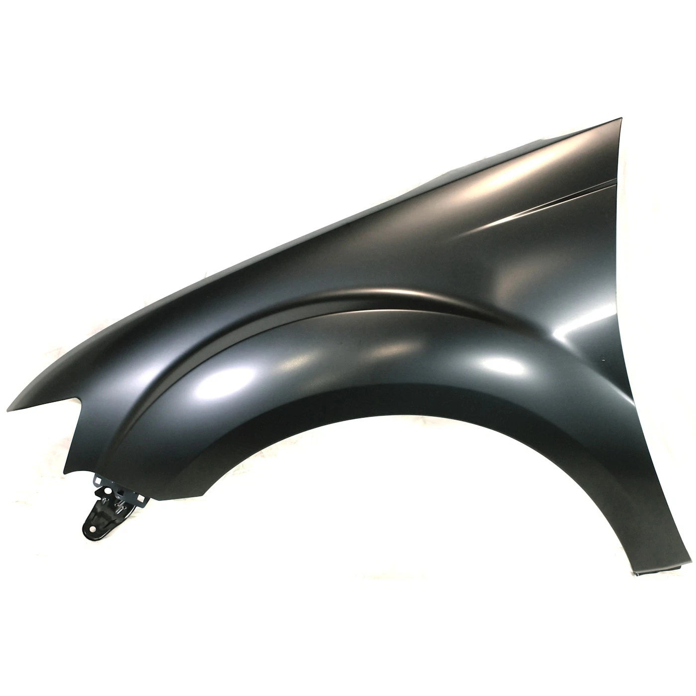 Primed Fender Replacement For Mitsubishi Outlander 2010 2011 2012 2013 Front Driver Side 5220F113 MI1240174