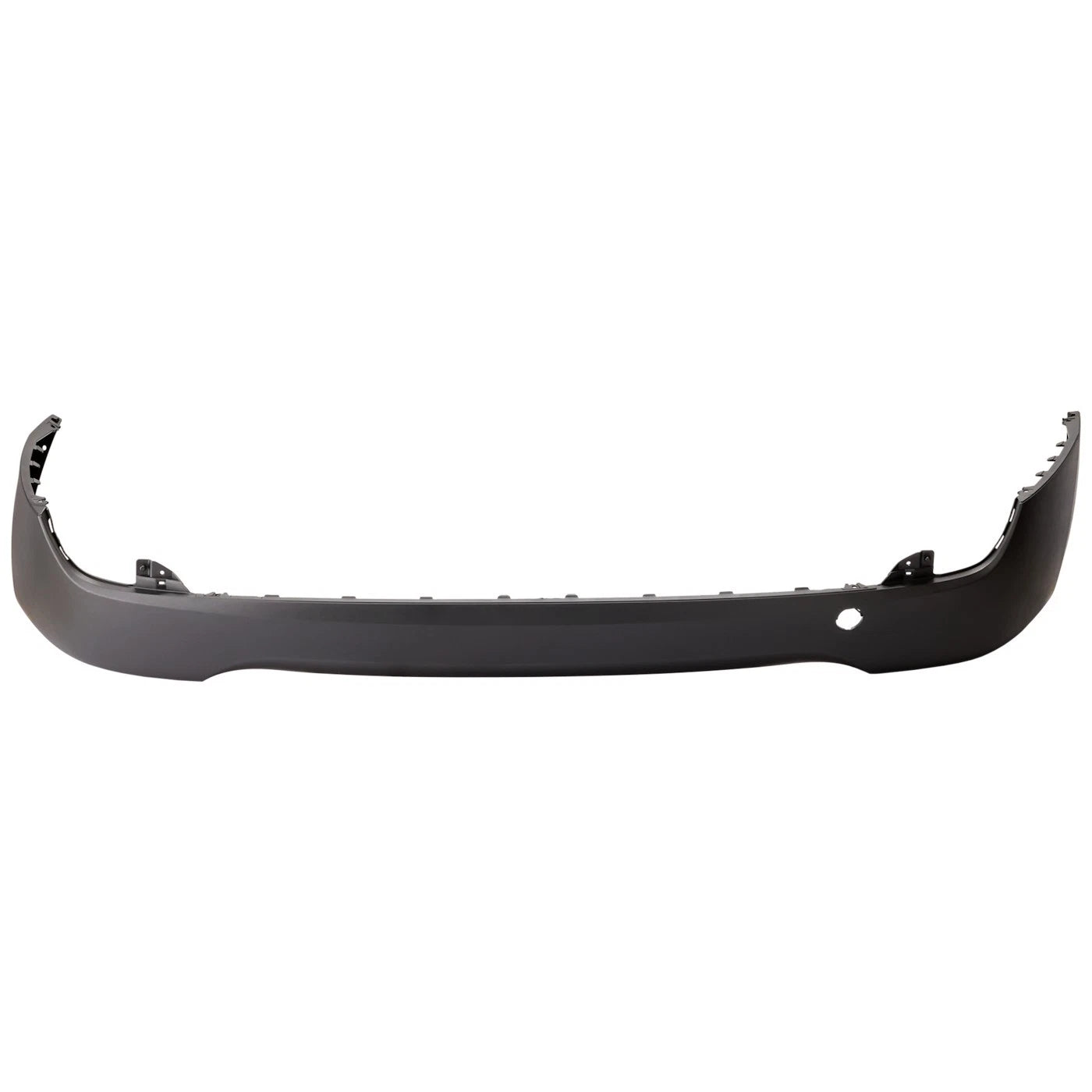 Textured Rear Lower Bumper Cover 866902S000 HY1115101 Replacement For Hyundai Tucson 2010 2011 2012 2013 2014 2015 Textured