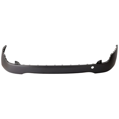 Textured Rear Lower Bumper Cover 866902S000 HY1115101 Replacement For Hyundai Tucson 2010 2011 2012 2013 2014 2015 Textured