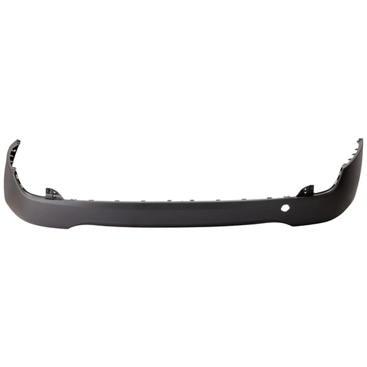 Textured Rear Lower Bumper Cover 866902S000 HY1115101 Replacement For Hyundai Tucson 2010 2011 2012 2013 2014 2015 Textured