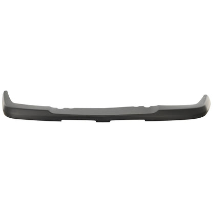 Primed Bumper Cover 89025820 GM1051112 Replacement For Chevrolet Silverado 1500 2003 2004 2005 2006 Base LS LT Front Primed