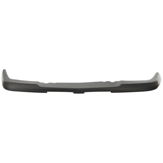 Primed Bumper Cover 89025820 GM1051112 Replacement For Chevrolet Silverado 1500 2003 2004 2005 2006 Base LS LT Front Primed