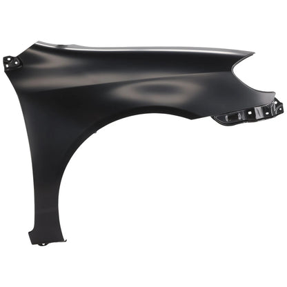 Primed Fender Replacement For Toyota Corolla 2003 2004 2005 2006 2007 2008 Front Passenger Side 5380102060 TO1241183