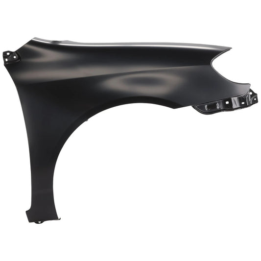 Primed Fender Replacement For Toyota Corolla 2003 2004 2005 2006 2007 2008 Front Passenger Side 5380102060 TO1241183