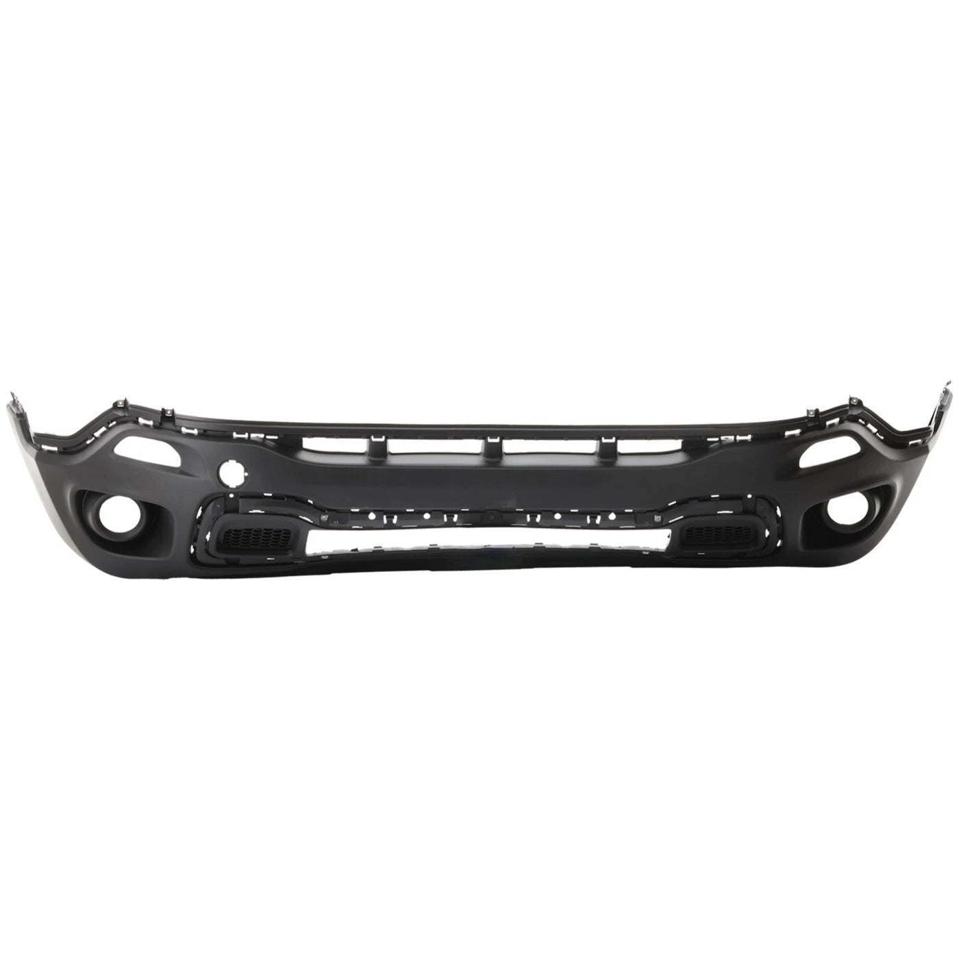 Textured Bumper Cover Fascia Front Lower 5XB57LXHAA CH1015123 Replacement For Jeep Renegade 2015 2016 2017 2018 Textured
