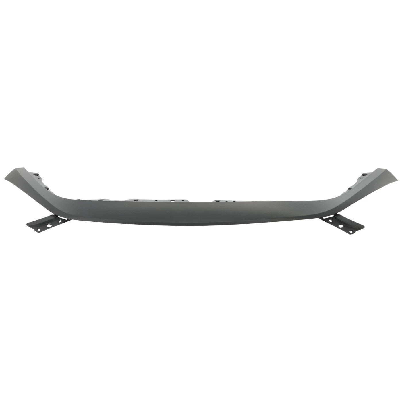 Primed Front Upper Bumper Cover 1WC26TZZAC CH1014106 Replacement For Dodge Dart 2013 2014 2015 2016 Primed Plastic