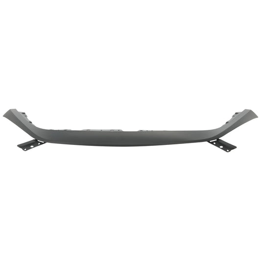 Primed Front Upper Bumper Cover 1WC26TZZAC CH1014106 Replacement For Dodge Dart 2013 2014 2015 2016 Primed Plastic