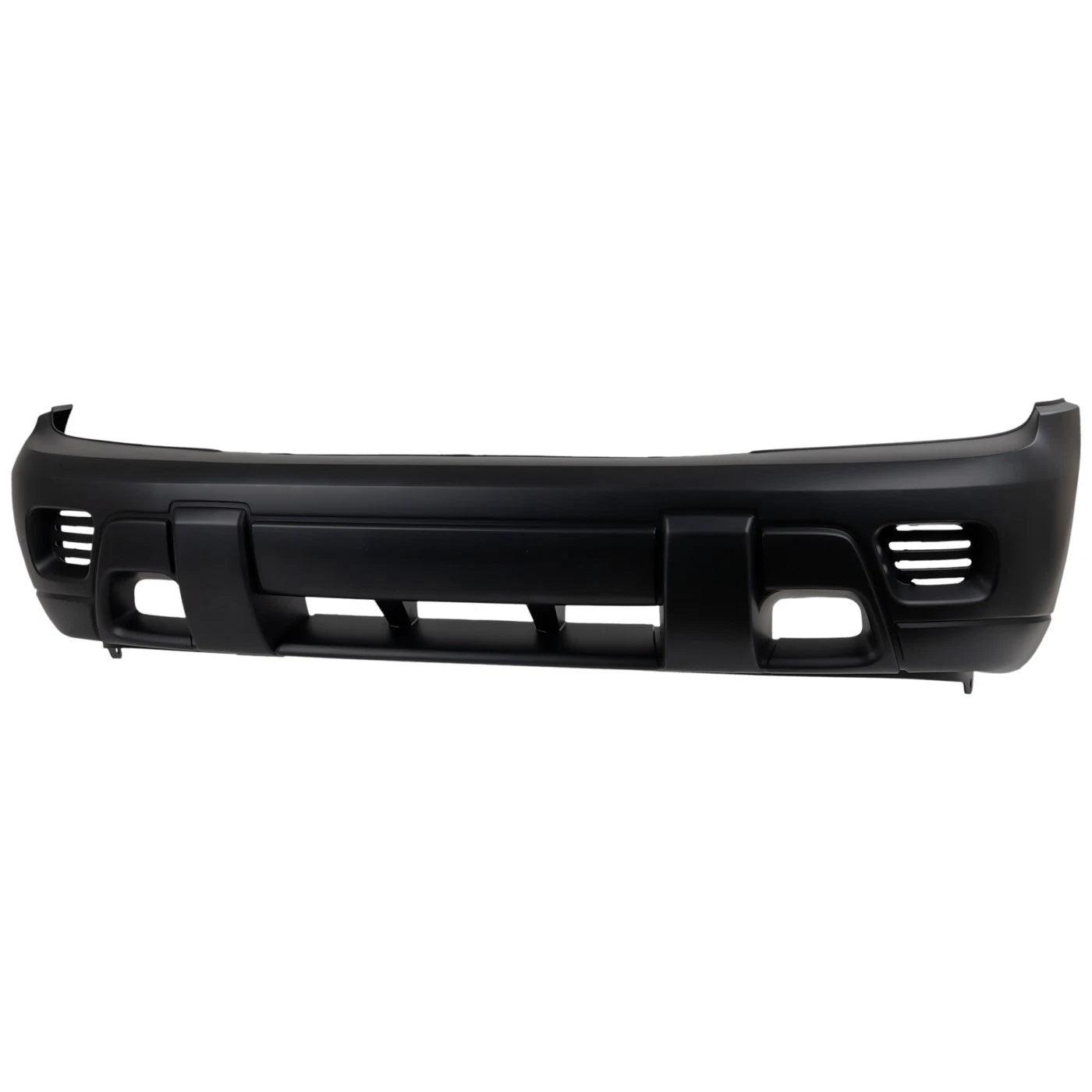 Primed Front Bumper Cover 88937008 GM1000640 Replacement For Chevrolet Trailblazer 2002 2003 2004 2005 2006 2007 2008 2009 Primed