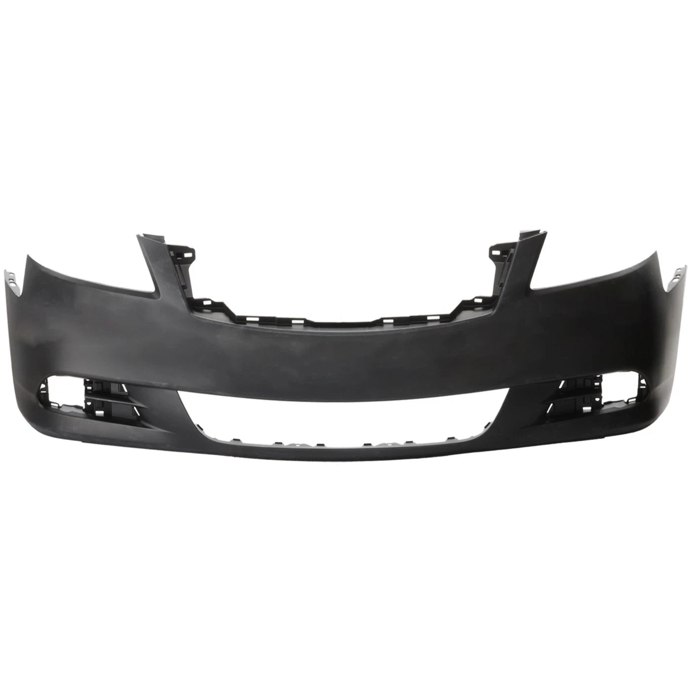 Primed Front Bumper Cover 62022EJ70J IN1000241 Replacement For Infiniti M35 M45 2008 2009 2010 Primed Plastic