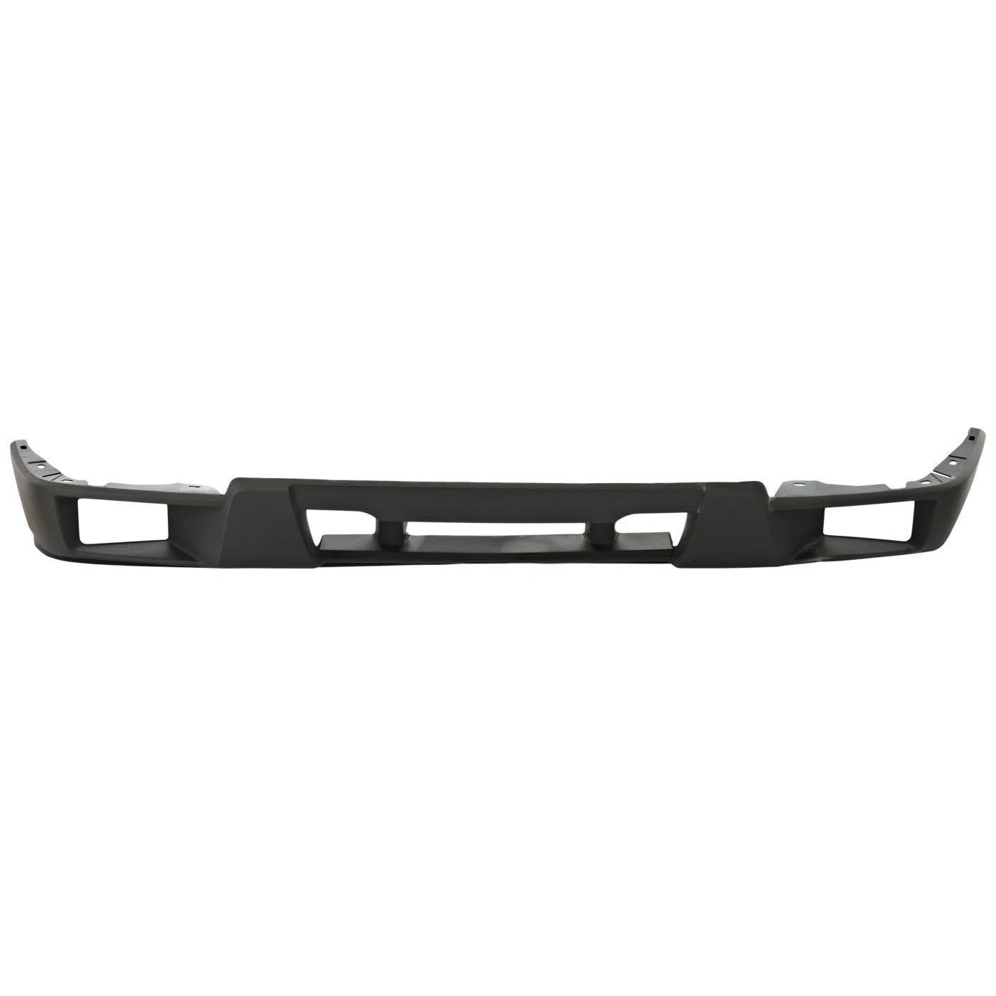 Textured Bumper Cover 12335805 GM1000722 Replacement For GMC Canyon 2004-2012 Replacement For Chevy Colorado 2004-2012 Textured Front Lower