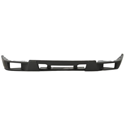 Textured Bumper Cover 12335805 GM1000722 Replacement For GMC Canyon 2004-2012 Replacement For Chevy Colorado 2004-2012 Textured Front Lower