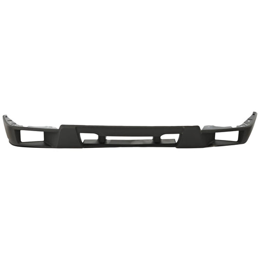 Textured Bumper Cover 12335805 GM1000722 Replacement For GMC Canyon 2004-2012 Replacement For Chevy Colorado 2004-2012 Textured Front Lower