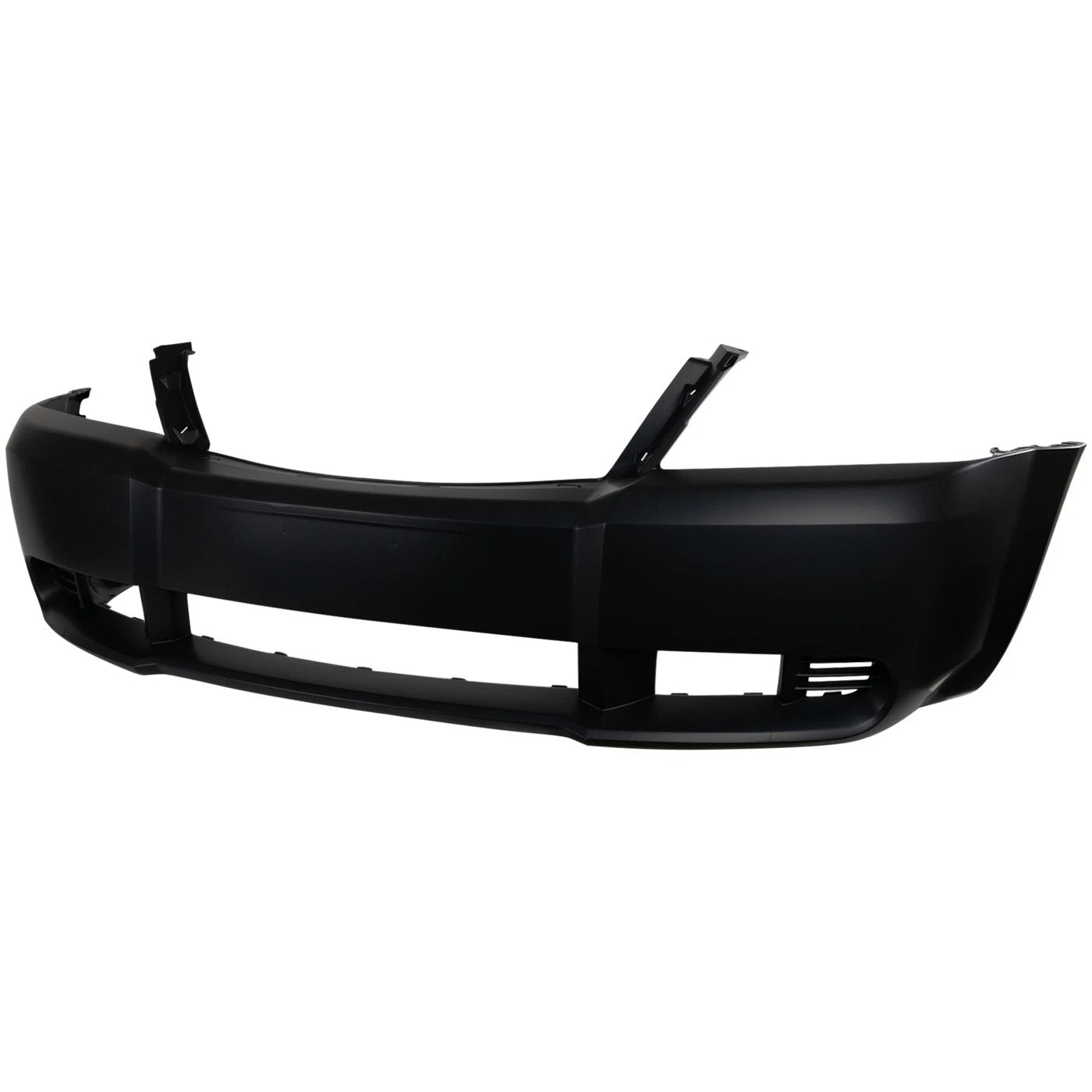 Primed Front Bumper Cover 68004703AA CH1000919 Replacement For Dodge Avenger 2008 2009 2010 Primed