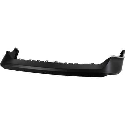 Textured Bumper Cover 68207014AA CH1014107 Replacement For Ram 1500 2013 2014 2015 2016 2017 2018 Front Upper Textured