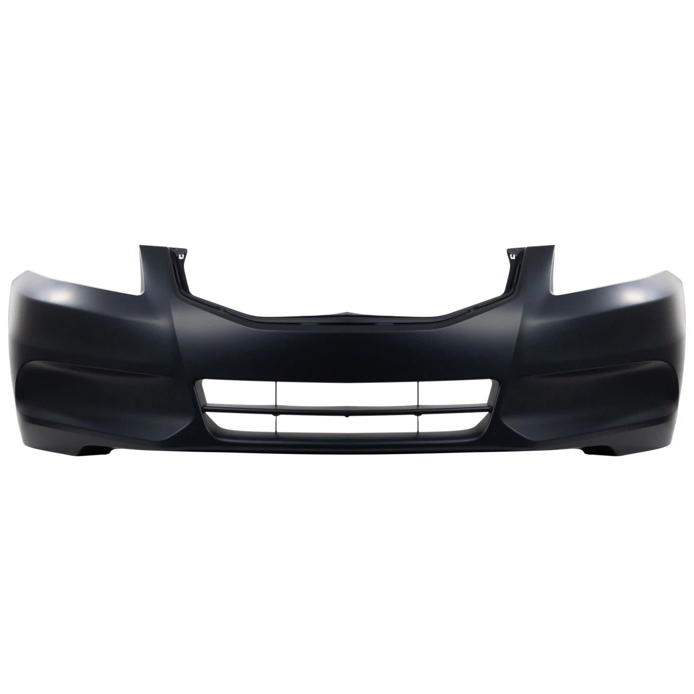 Primed Front Bumper Cover 04711TA0A91ZZ HO1000278 Replacement For Honda Accord 2011 2012 Sedan Primed