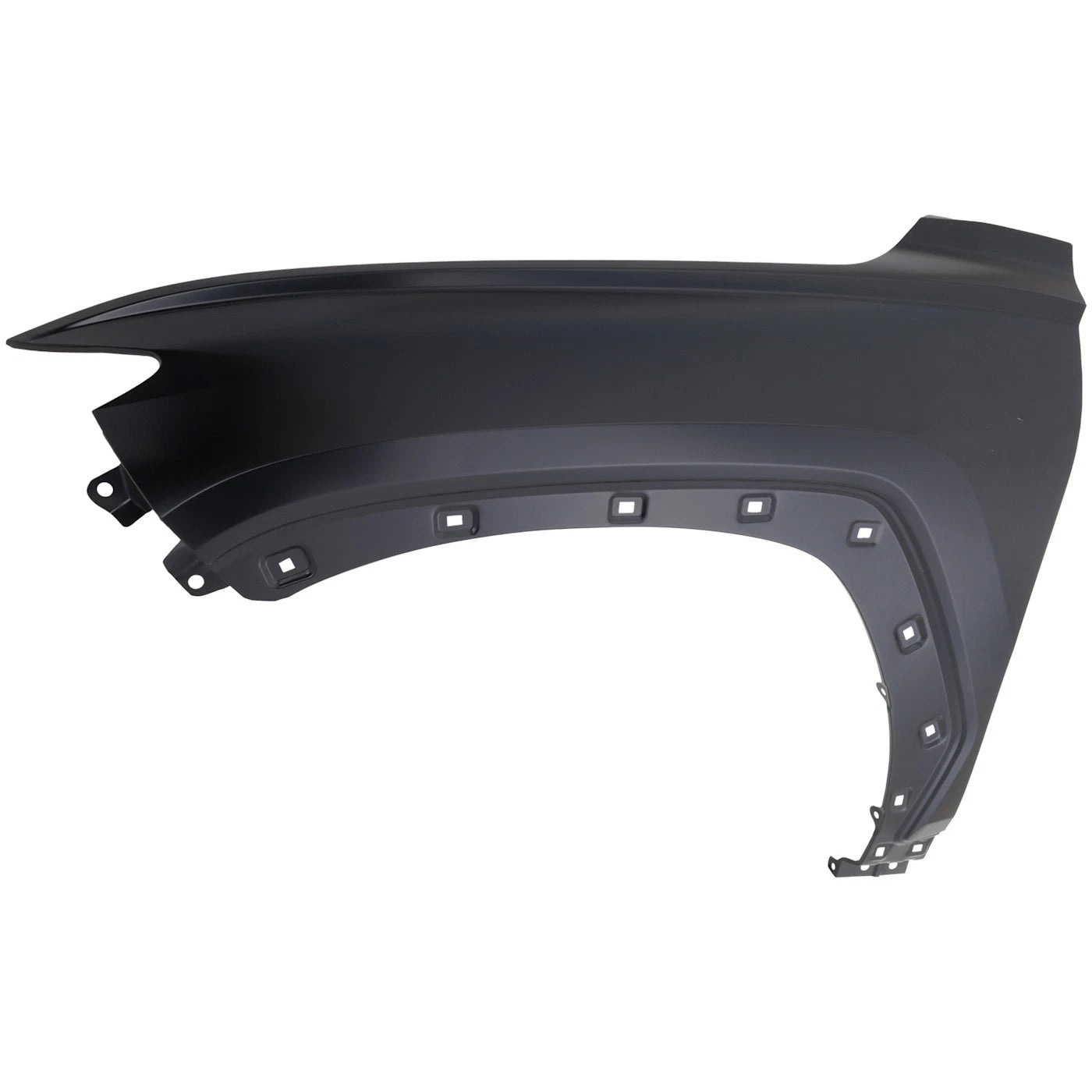 Primed Fender Replacement For Hyundai Tucson 2022 2023 Front Driver Side Limited SE SEL USA Built 66311CW000 HY1240181