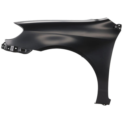 Primed Fender Replacement For Toyota Corolla 2003 2004 2005 2006 2007 2008 Front Driver Side CE LE 5380202060 TO1240183