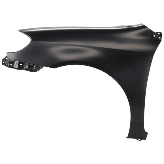 Primed Fender Replacement For Toyota Corolla 2003 2004 2005 2006 2007 2008 Front Driver Side CE LE 5380202060 TO1240183