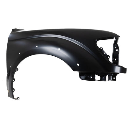 Primed Fender Replacement For Toyota Tacoma 2001 2002 2003 2004 Front Passenger Side 5380104060 TO1241188