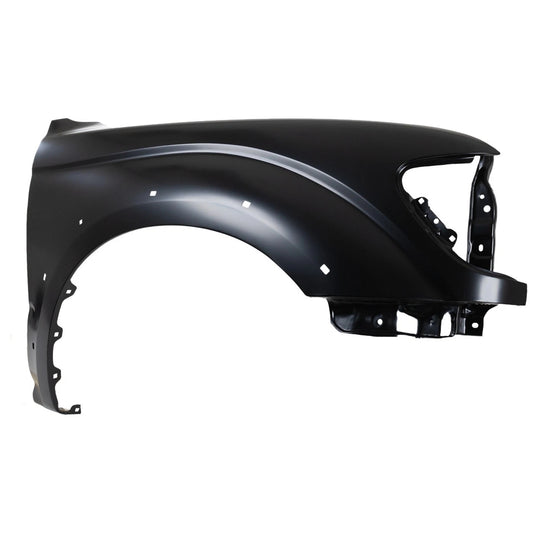 Primed Fender Replacement For Toyota Tacoma 2001 2002 2003 2004 Front Passenger Side 5380104060 TO1241188