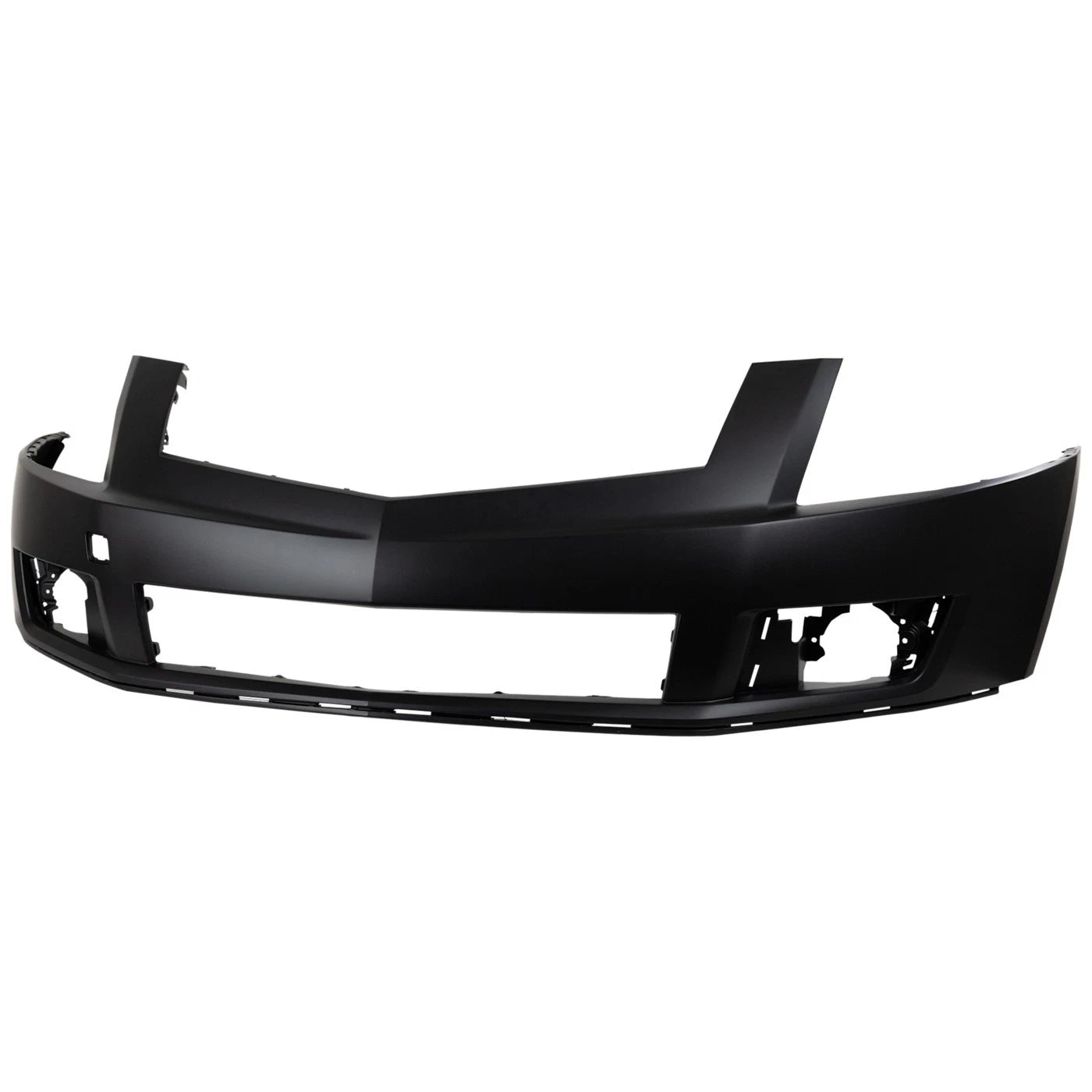 Primed Front Bumper Cover GM1000917 20847177 Replacement For Cadillac SRX 2010 2011 2012 Primed