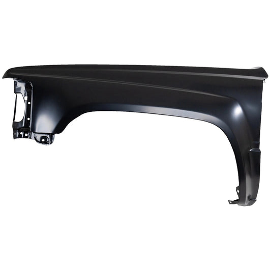 Primed Fender Replacement For Toyota Pickup 1984 1985 1986 1987 1988 Front Driver Side 4WD 5380289187 TO1240124