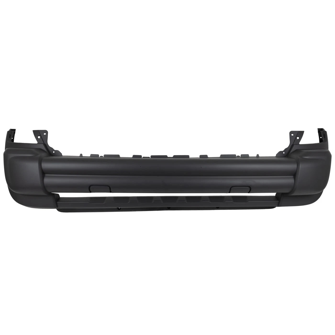 Textured Bumper Cover 5JG89BDLAB 5JG89BDLAC CH1000923 Replacement For Jeep Liberty 2005 2006 2007 4 Door Front Plastic Textured