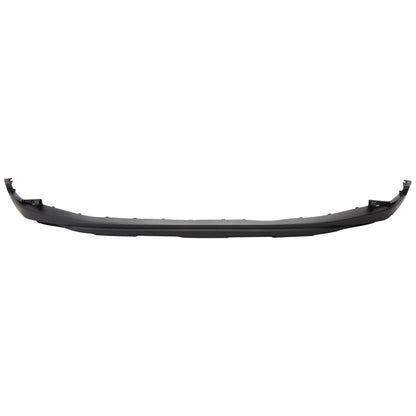 Textured Bumper Cover Fascia Front Lower 86512CW000 HY1015120 Replacement For Hyundai Tucson 2022 2023 Textured