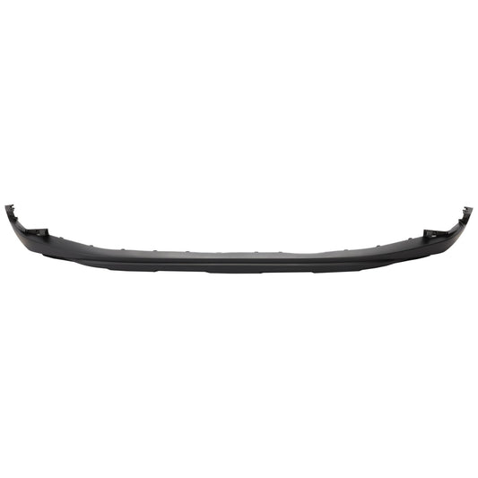 Textured Bumper Cover Fascia Front Lower 86512CW000 HY1015120 Replacement For Hyundai Tucson 2022 2023 Textured