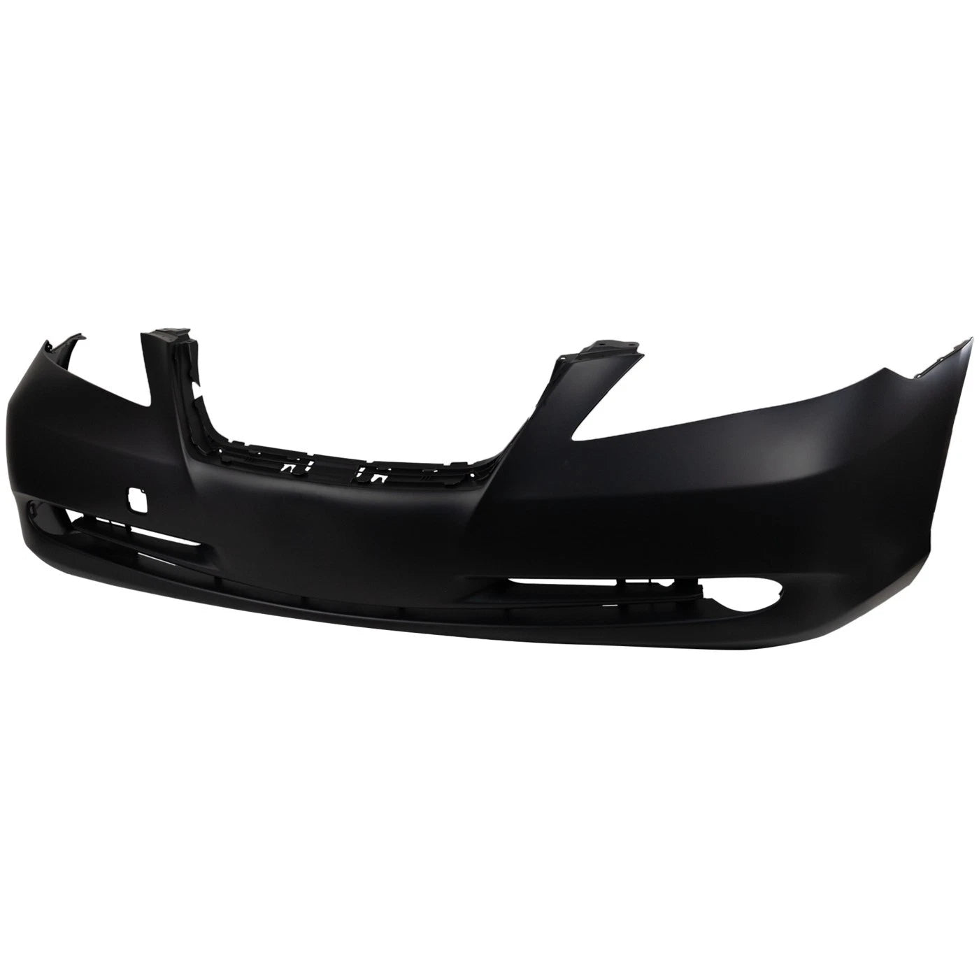 Primed Bumper Cover 5211933945 LX1000167 Replacement For Lexus ES350 2007 2008 2009 Base Model Front Plastic Primed