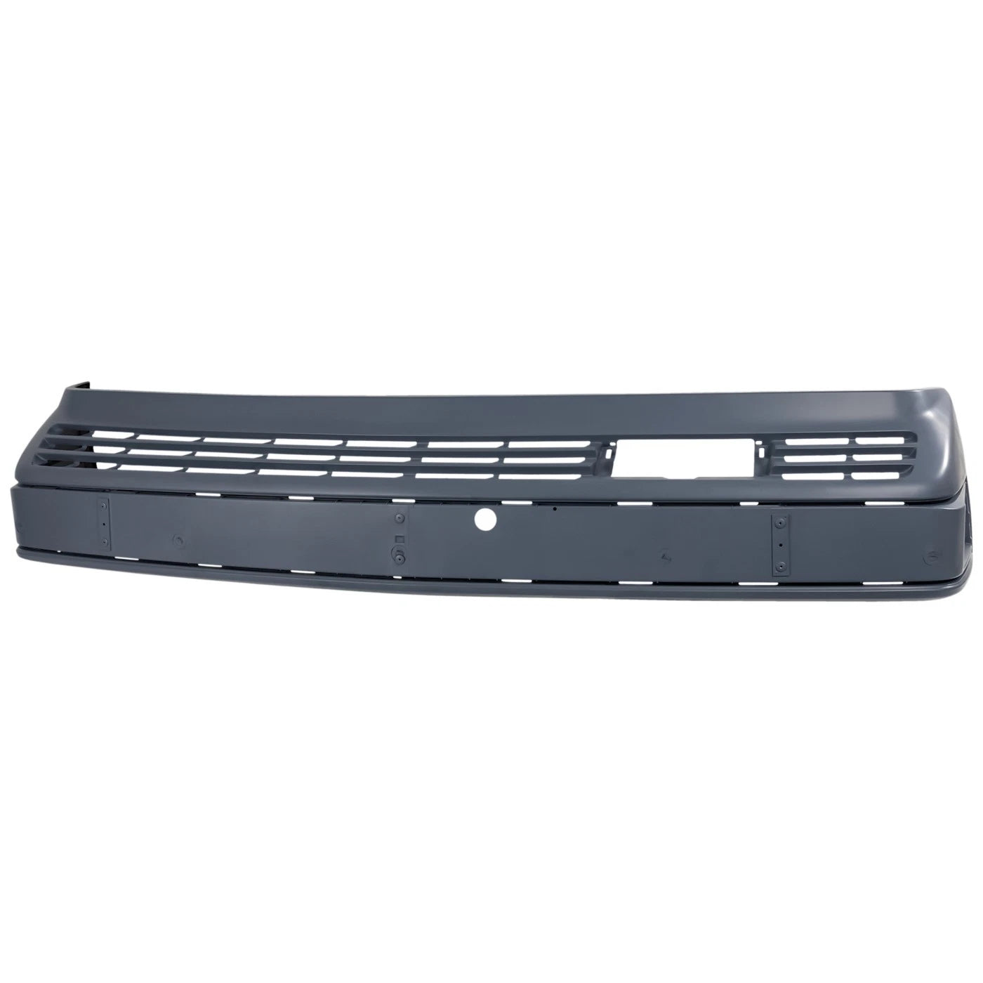 Primed Bumper Cover 1248804070 MB1003101 Replacement For 1994-95 Mercedes Benz E320 300E 1990 1991 1992 1993 Primed Front