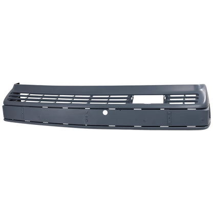 Primed Bumper Cover 1248804070 MB1003101 Replacement For 1994-95 Mercedes Benz E320 300E 1990 1991 1992 1993 Primed Front