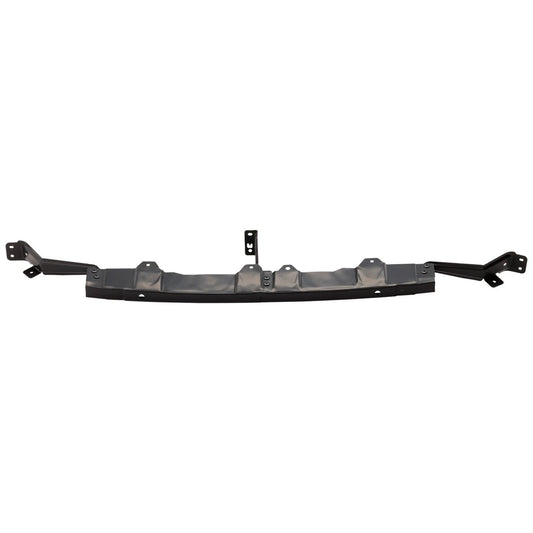 Primed Front Bumper Cover Retainer Upper 622909FV0B NI1035117 Replacement For Nissan Titan Xd 2020 2021 2022 2023