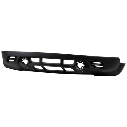 Textured Bumper Cover 68091523AA CH1015111 Replacement For Jeep Patriot 2011 2012 2013 2014 2015 2016 2017 Front Lower Plastic Textured