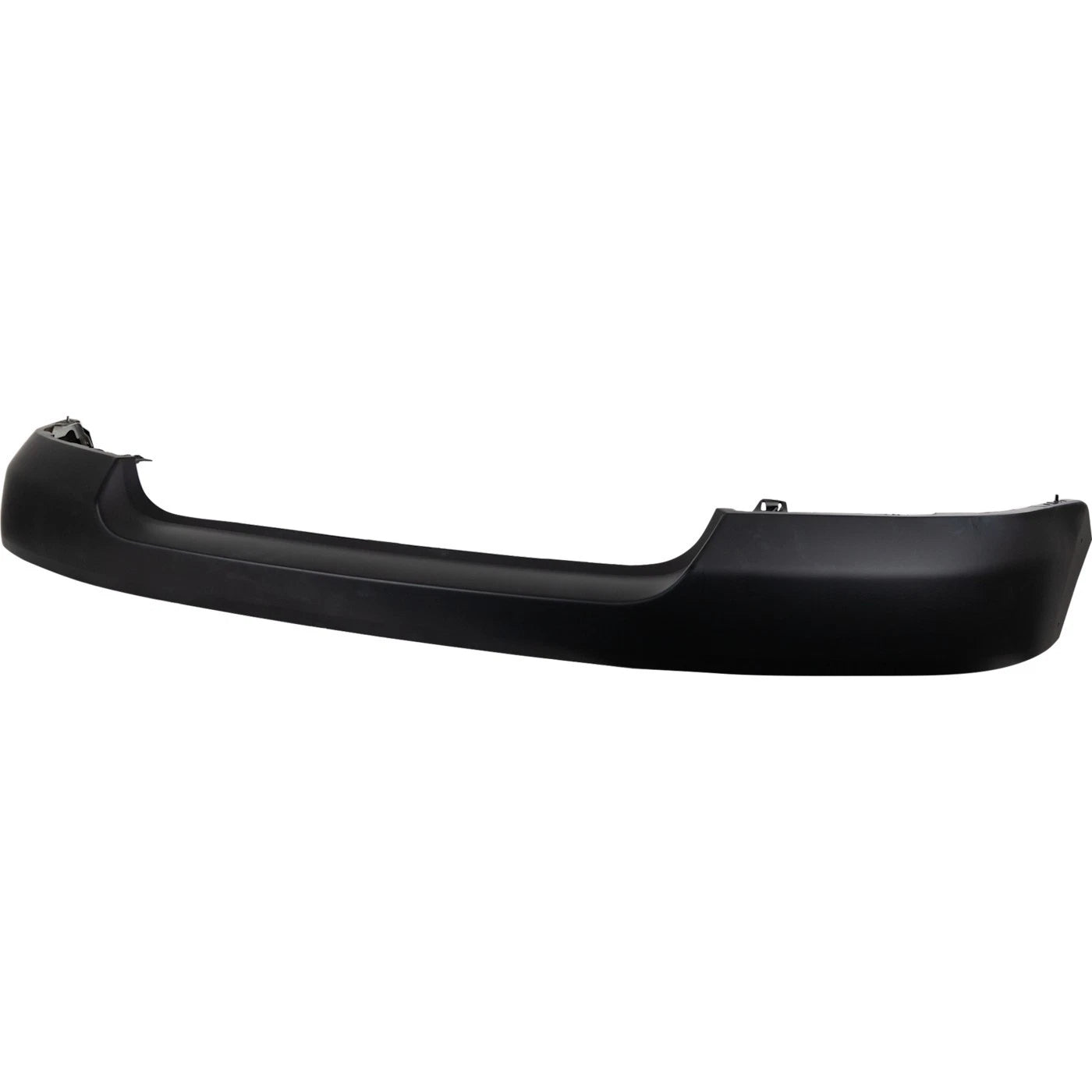 Primed Front Upper Bumper Cover Fascia 4L3Z17D957DA FO1000561 Replacement For Ford F-150 2004 2005 2006 Pickup Replacement For Lincoln Mark LT 2006 Primed