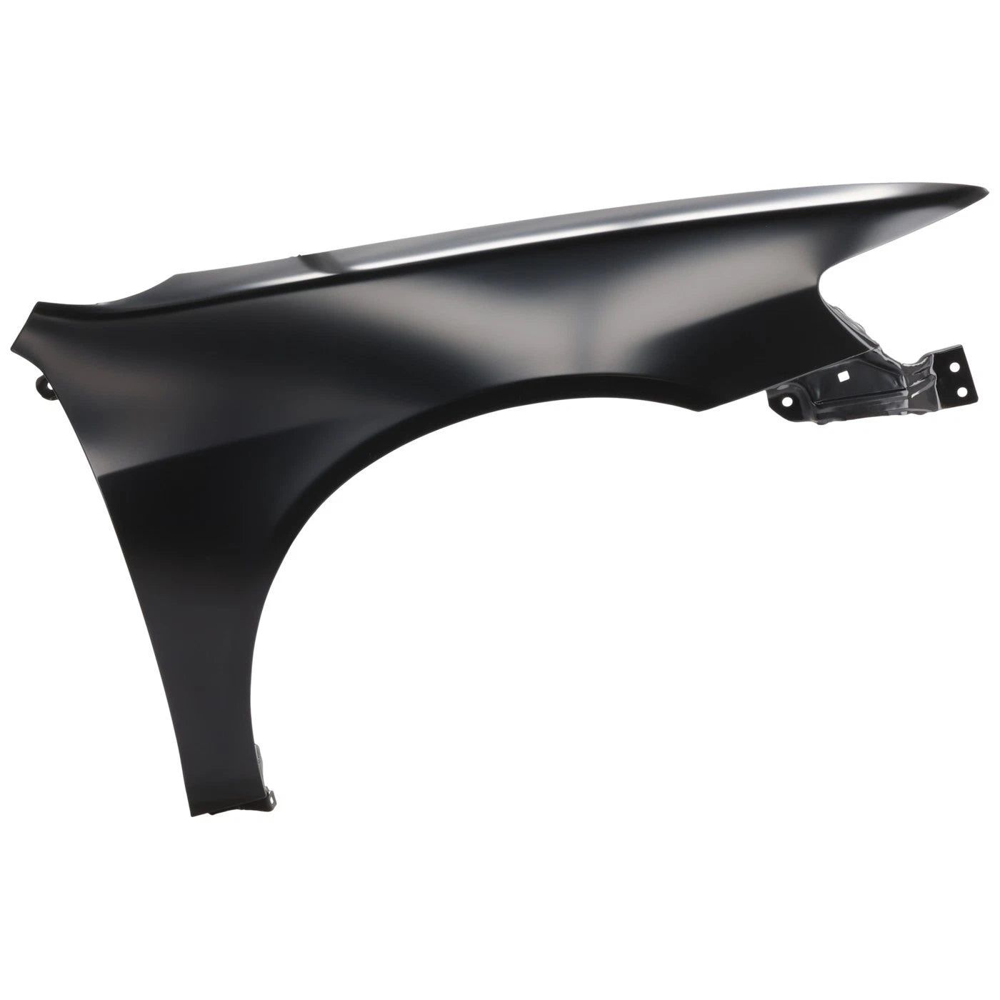Primed Fender Replacement For Honda Accord 1998 1999 2000 2001 2002 Front Passenger Side 2-Door Coupe 60211S82A90ZZ HO1241152