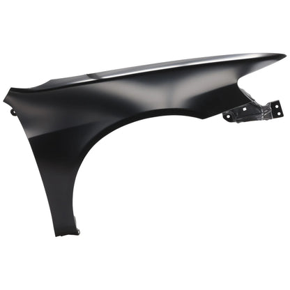 Primed Fender Replacement For Honda Accord 1998 1999 2000 2001 2002 Front Passenger Side 2-Door Coupe 60211S82A90ZZ HO1241152
