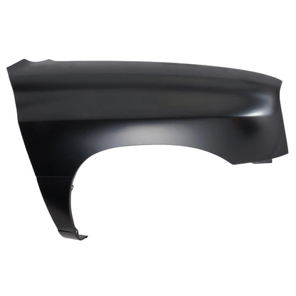 Primed Fender Replacement For Chevrolet Tracker 1999 2000 2001 2002 2003 2004 Front Passenger Side Base 91176769 91176546 SZ1241110 SZ1241116
