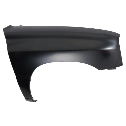 Primed Fender Replacement For Chevrolet Tracker 1999 2000 2001 2002 2003 2004 Front Passenger Side Base 91176769 91176546 SZ1241110 SZ1241116