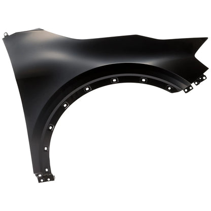 Primed Fender Replacement For Kia Sportage 2023 2024 Front Passenger Side Korea Built 66320P1000 KI1241167
