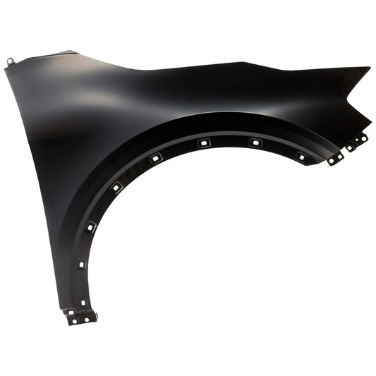 Primed Fender Replacement For Kia Sportage 2023 2024 Front Passenger Side Korea Built 66320P1000 KI1241167