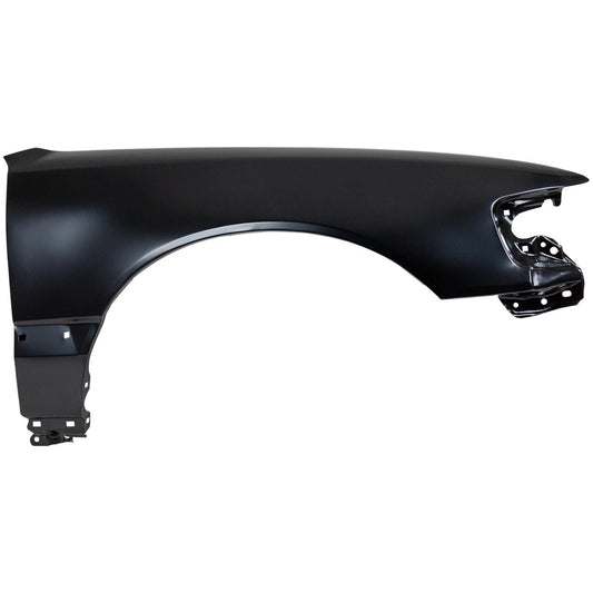 Primed Fender Replacement For Honda CRX 1988 1989 1990 1991 Front Passenger Side 60211SH2A00ZZ HO1241106
