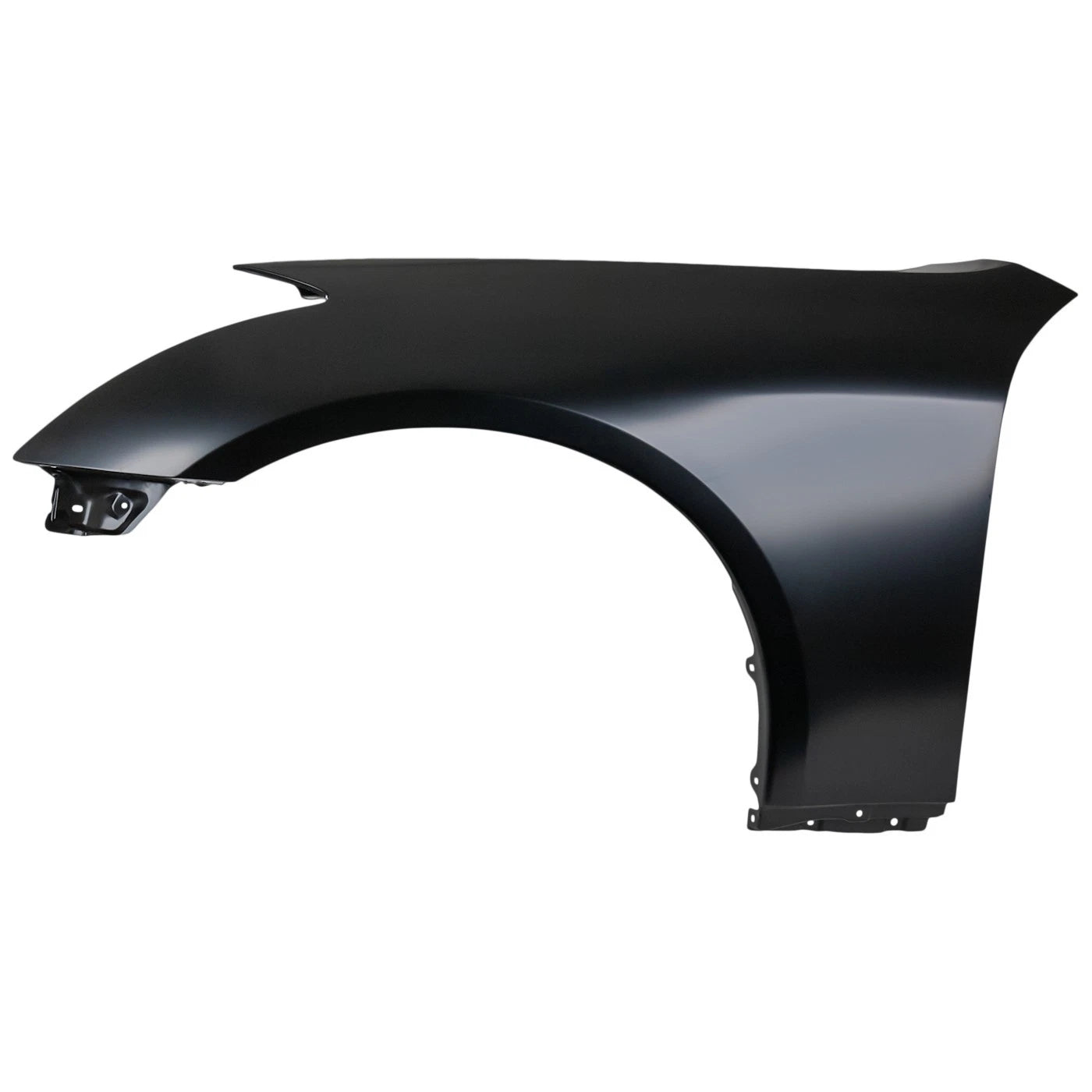 Primed Fender Replacement For INFINITI G35 2003 2004 2005 2006 2007 Front Driver Side 2-Door Coupe 63101AM830 IN1240108