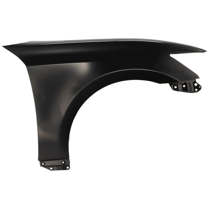 Primed Fender Replacement For Lexus GS350 2013 2014 2015 2016 2017 2018 2019 2020 Front Passenger Side 5380130A20 LX1241127