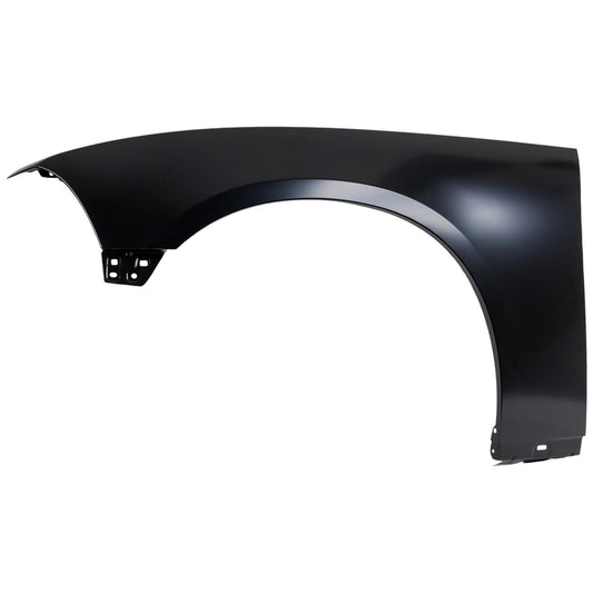 Primed Fender Replacement For Dodge Charger 2011 2012 2013 2014 Front Driver Side 55113585AB CH1240275